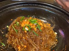 -富正毅三下锅·湘西韵味(天门山索道店)