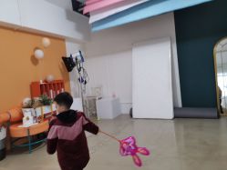 -Angel Fish photography 儿童摄影工作室(亚运村店)