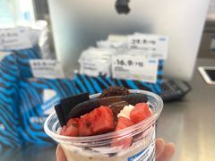 -Blueglass酸奶(世纪金源购物中心店)