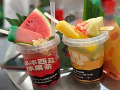 -后火锅(南京东路总店)