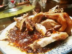 -杨记隆府(白象街店)