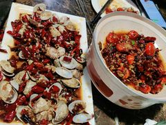 -郑喜旺烧烤(郑州总店)