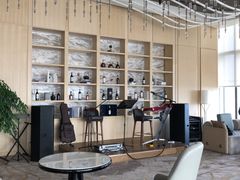 -三迪希尔顿酒店·星空酒廊