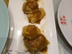 -金家老三饭庄(常营店)