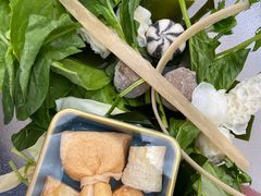 -张亮麻辣烫(哈尔滨金爵万象店)