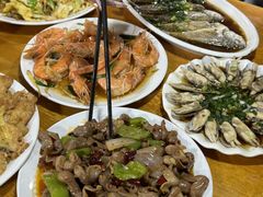 -温州一家人美食(西木头市店)