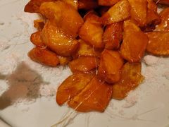 -宏达老菜馆(东安街店)