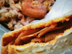 -佰运猪蹄(高陵店)