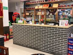 -京门老爆三(回龙观店)