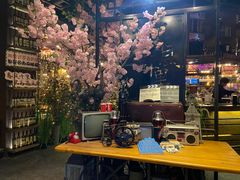 -春风十里烧烤音乐吧(实力乐队驻唱三元里店)