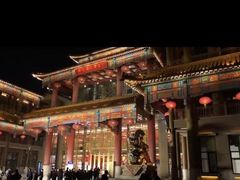-泰安刘老根大舞台