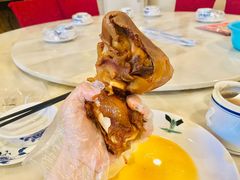 -伟记牛蹄(道滘店)