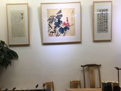 -戏墨娃·书法·国画(景城邻里校区)