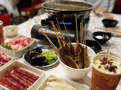 -活潑鲜跳(湖滨商业街店)