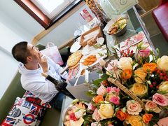 -米兰西点(新华路店)