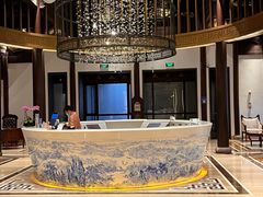 -乌镇枕水度假酒店