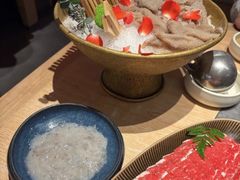 -巴奴毛肚火锅(七宝领展广场店)