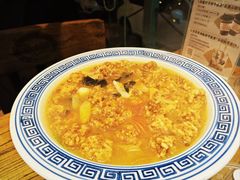 -老雒阳面馆·水席(定鼎门店)