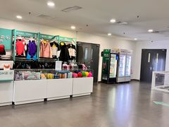 -大兴区体育中心游泳馆