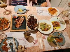 -红樱桃·欢乐餐厅(太原里店)