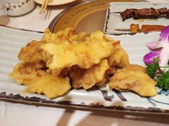 -七八冷面·延边朝鲜族美食(欢乐谷店)