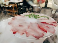 -三头牛·潮汕牛肉生蚝火锅 (夏湾店)