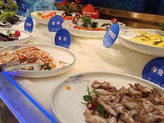 -芭菲盛宴·环球美食(袁家岗店)