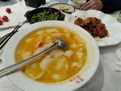 -金家老三饭庄(常营店)