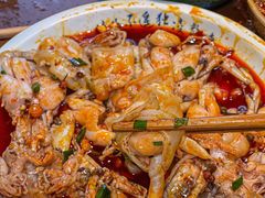 -青山青豆花·笑禅豆腐鱼(黄泥塝店)
