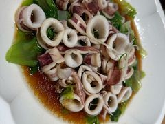 -连鹭海鲜·海肠捞饭·海胆饭(星海店)