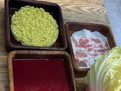 -菌小白·野生菌火锅(时尚天河店)