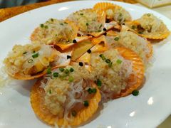 -新金盛·海鲜酒楼(盐田店)