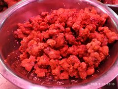 -兰陵农贸市场(新世界花苑店)