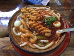 -清真·马文砂锅大全(麦苋街店)
