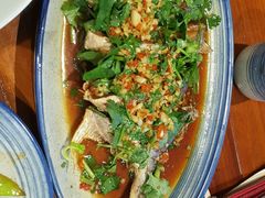 台式五味鲳鱼-芒果爆爆(东海缤纷店)