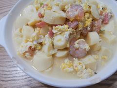 -九龙餐厅(大沽路店)