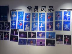 -中央芭蕾舞团·中芭艺蕾(酒仙桥明星校区)