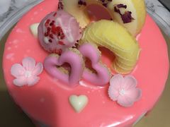 -DQ·蛋糕·冰淇淋(万象城店)