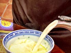 招牌姜撞奶-捷信牛奶甜品世家(柳巷店)