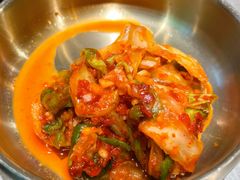 -牧童禧肉社·韩国炭火烤肉店(中粮祥云小镇创始店)