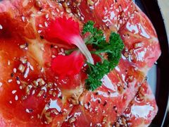 -滋之黑猪自助烤肉(城厢万达店)