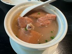 -简小舍·民间手艺菜(武昌江滩店)