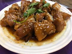 -涛记酒家(瑞宝南路店)