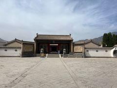 -鲁土司衙门旧址