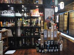 -花狸日本料理(柏庐广场店)
