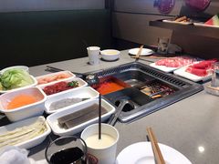 -海底捞火锅(龙湖北京大兴天街店)
