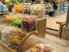 -梨花自助烤肉(西三旗万象汇黑金店)