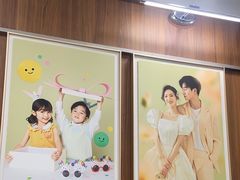 -海马体家庭照相馆(广州正佳广场店)