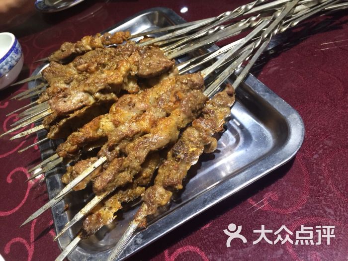 红太郎烤羊(原 灰太郎烤羊)-willow311的相册-北