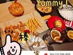 -必胜客(大悦城店)